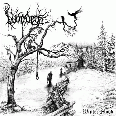 Woeden : Winter Mood Woeden : Winter Mood